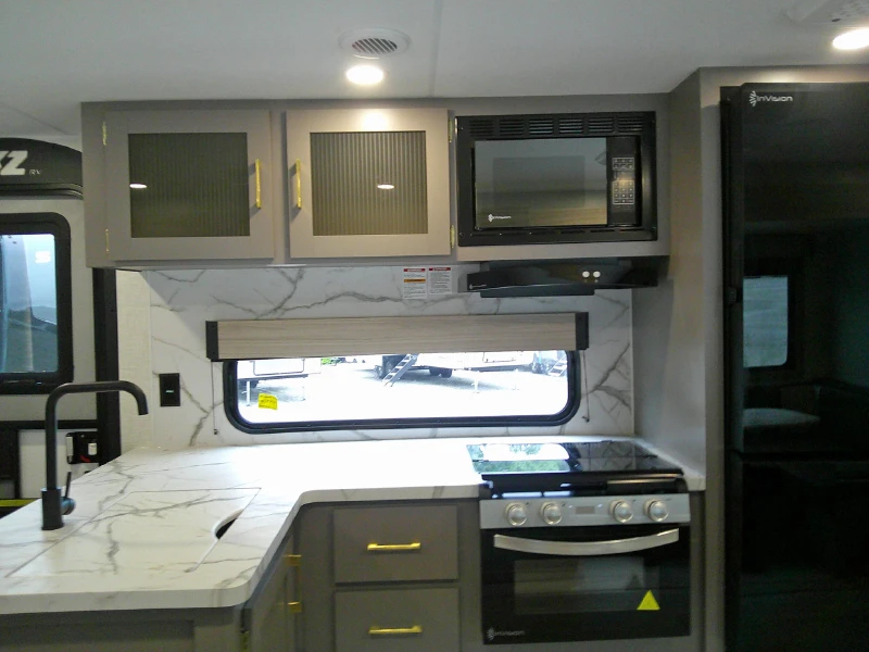 2027 KZ RV Sportsmen SE 332BHKSE