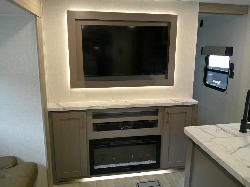 2027 KZ RV Sportsmen SE 332BHKSE