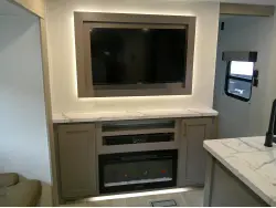 2027 KZ RV Sportsmen SE 332BHKSE