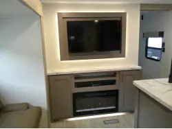 2027 KZ RV Sportsmen SE 332BHKSE
