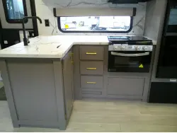 2027 KZ RV Sportsmen SE 332BHKSE