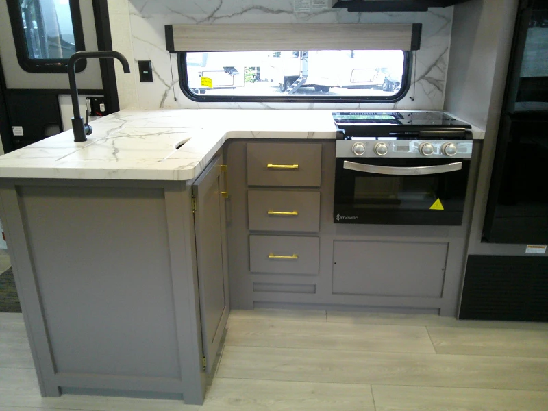 2027 KZ RV Sportsmen SE 332BHKSE