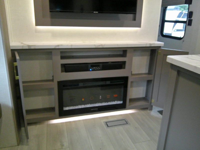 2027 KZ RV Sportsmen SE 332BHKSE
