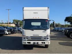 2026 ISUZU NRR