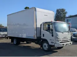 2026 ISUZU NRR