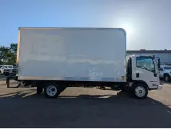 2026 ISUZU NRR