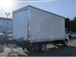 2026 ISUZU NRR