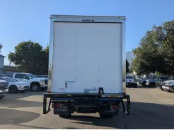 2026 ISUZU NRR