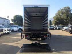 2026 ISUZU NRR