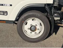 2026 ISUZU NRR