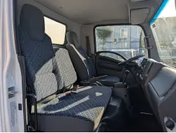 2026 ISUZU NRR