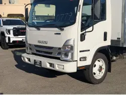 2026 ISUZU NRR