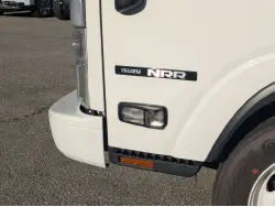 2026 ISUZU NRR