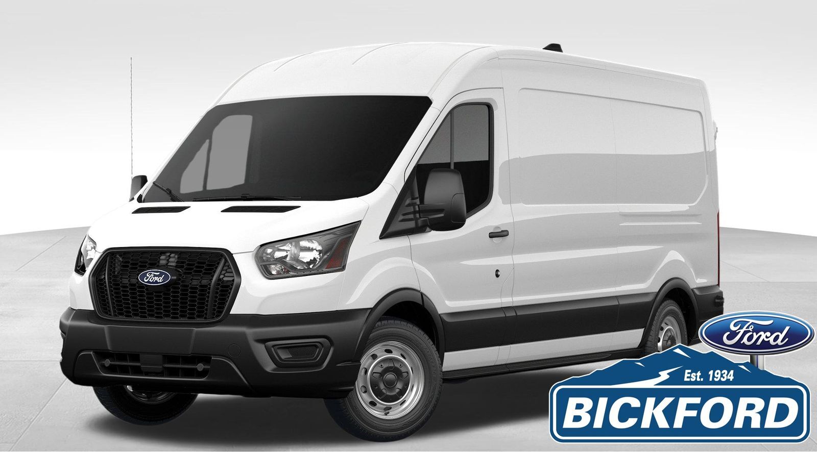 2026 FORD TRANSIT 250 in Snohomish, WA