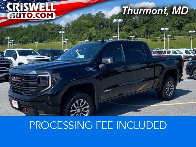 2023 GMC SIERRA in Thurmont, MD