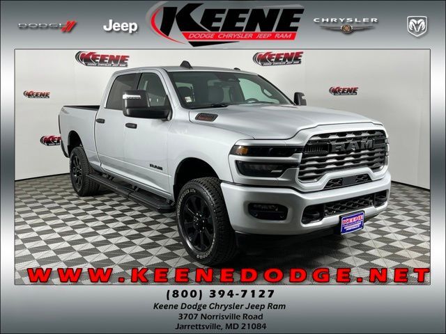 2026 Ram 2500 in Jarrettsville, MD