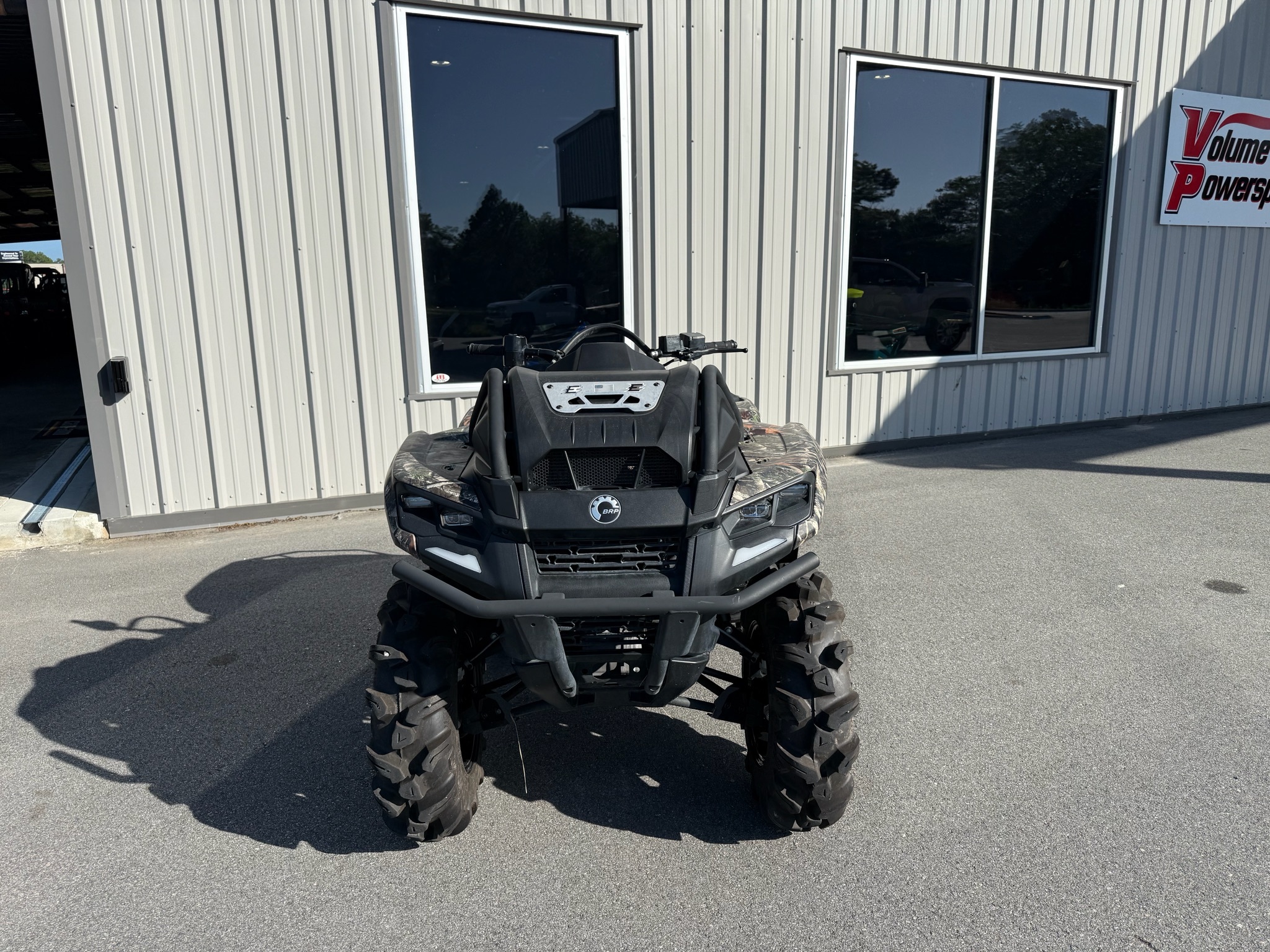 2025 Can-Am Outlander X MR 700 BASE in tifton GA