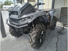 2026 Can-Am Outlander 850 DPS Review image