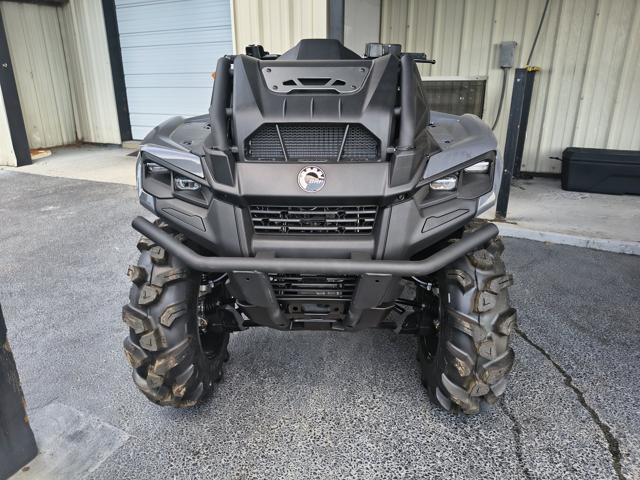 2026 Can-Am Outlander X MR 700 BASE in douglas GA
