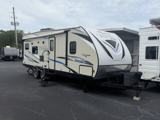 2017 COACHMEN FREEDOM EXPRESS BLAST 271BL