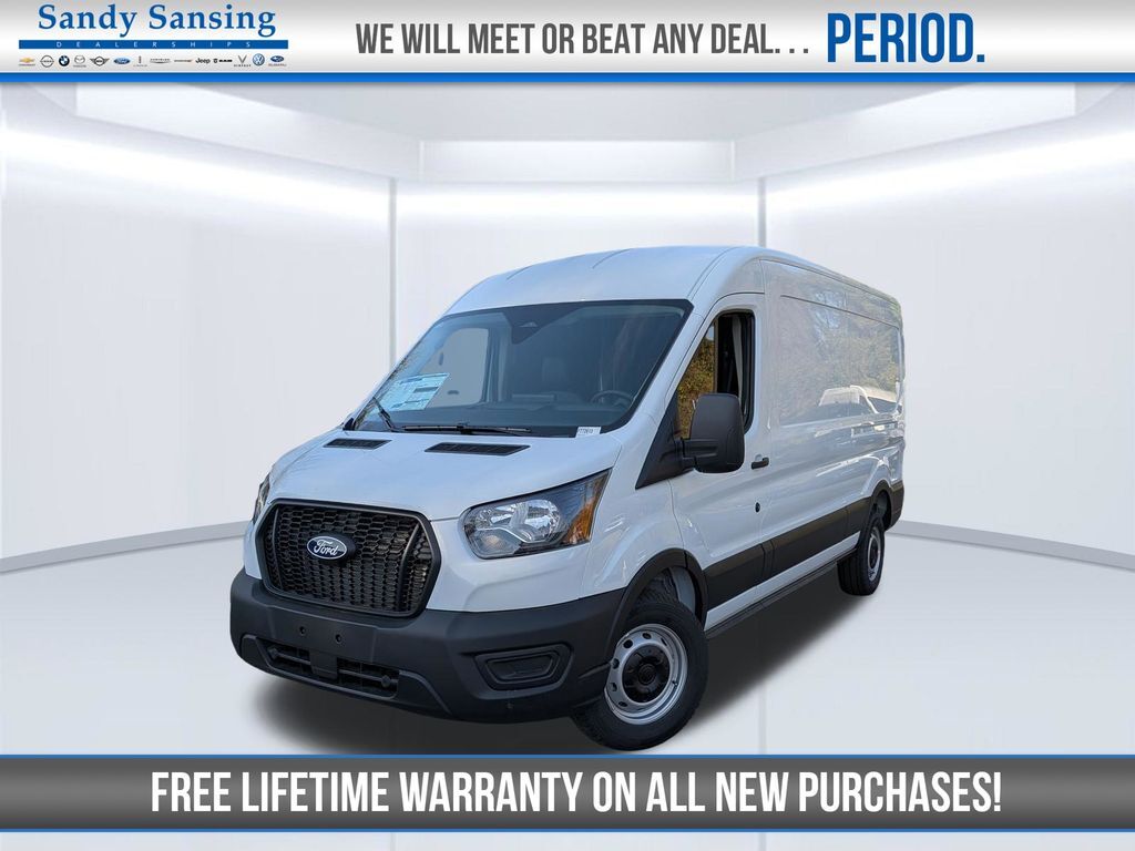 2026 FORD TRANSIT 250 in Daphne, AL