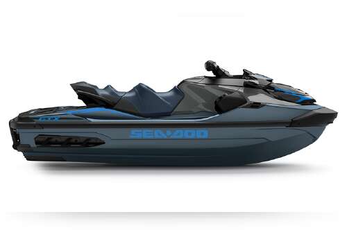 2026 Sea-Doo GTX 170 + Tech Package, Audio, iDF, iBR in lafayette LA