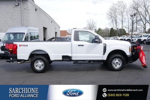 2026 FORD F250 in Alliance, OH