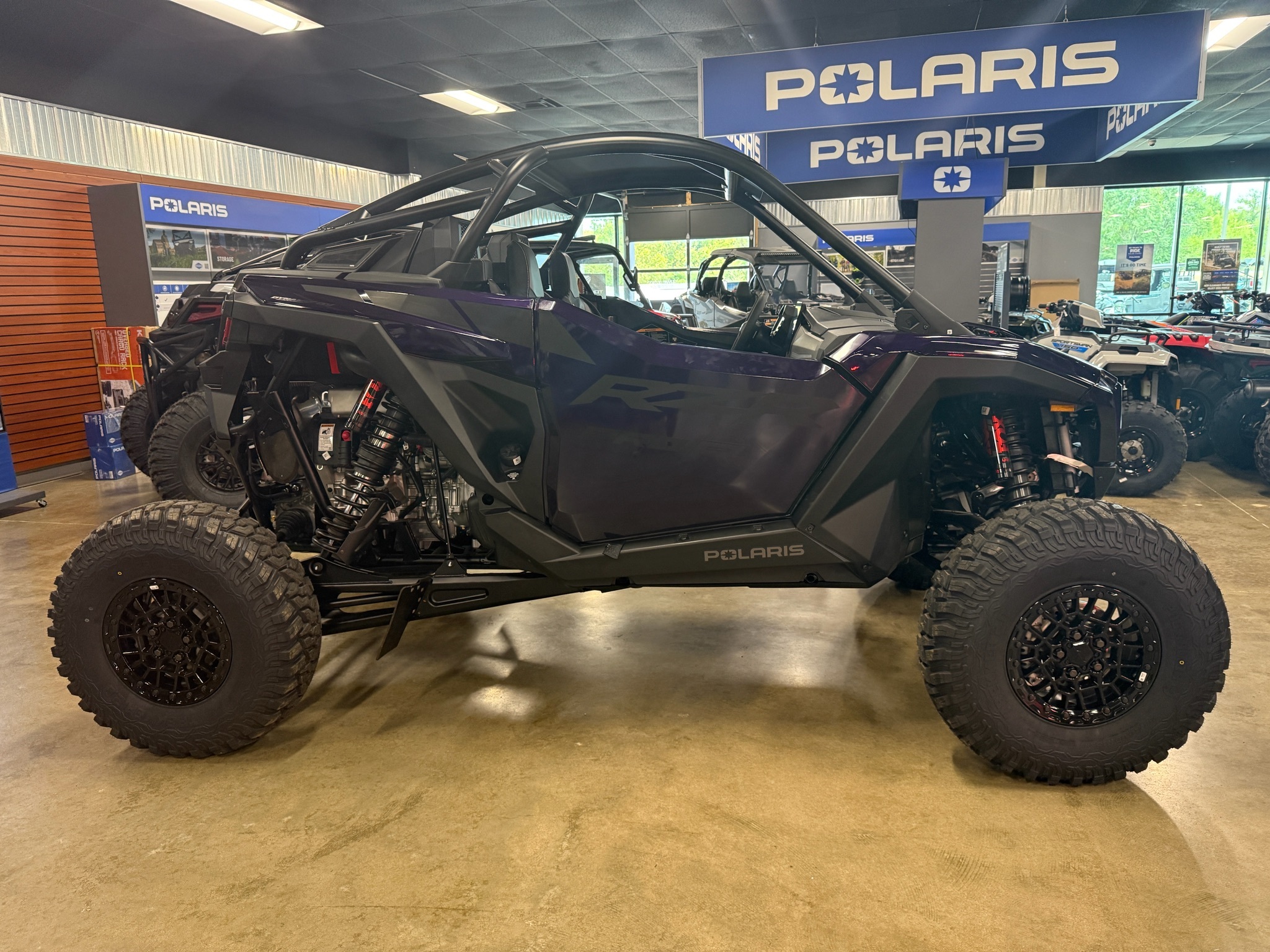 2026 Polaris RZR Pro R Ultimate in joplin MO