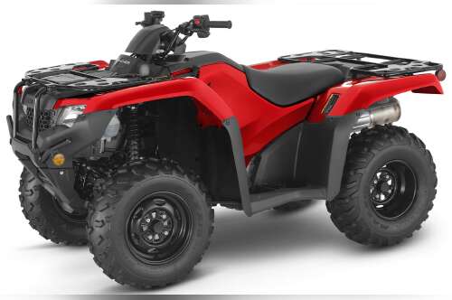 2027 Honda FourTrax Rancher 4x4 in joplin MO