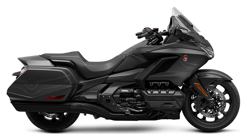 2025 Honda Gold Wing DCT 50th Anniversary DCT 50TH ANNIVERSARY in Joplin, MO
