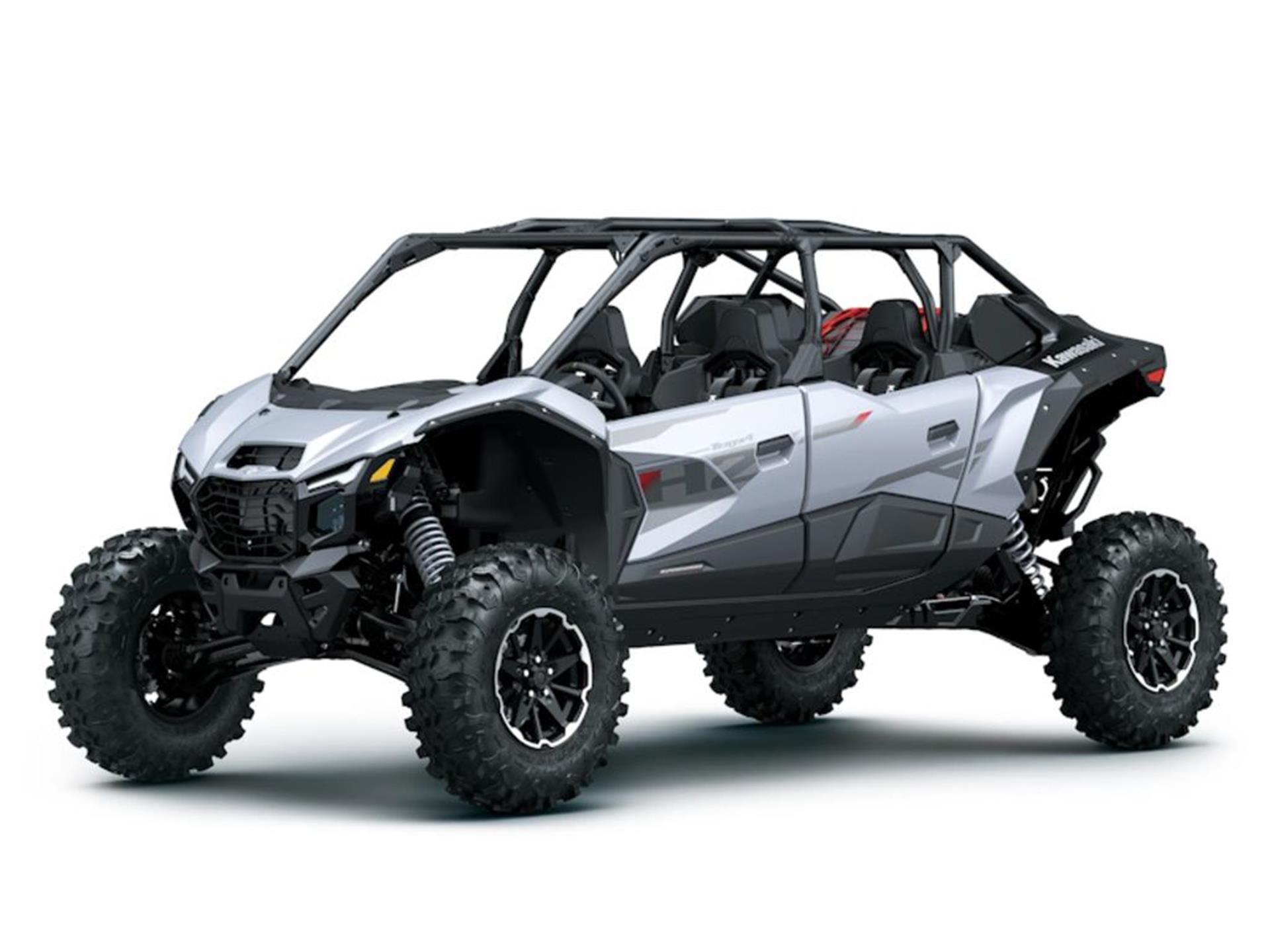 Kawasaki Teryx Four Wheelers For Sale in Missouri - ATV Trader