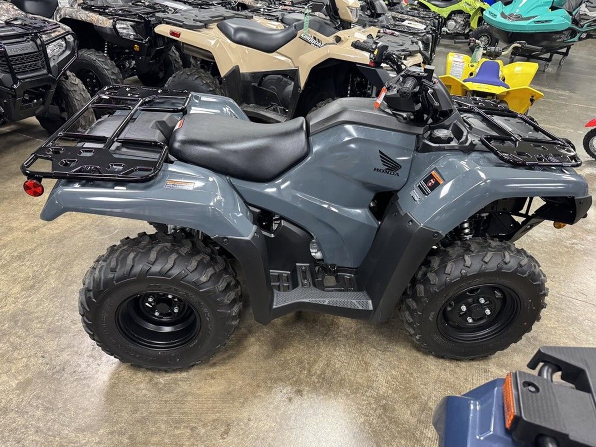 2026 Honda FourTrax Rancher 4x4 Automatic DCT EPS 4X4 AT DCT EPS in joplin MO