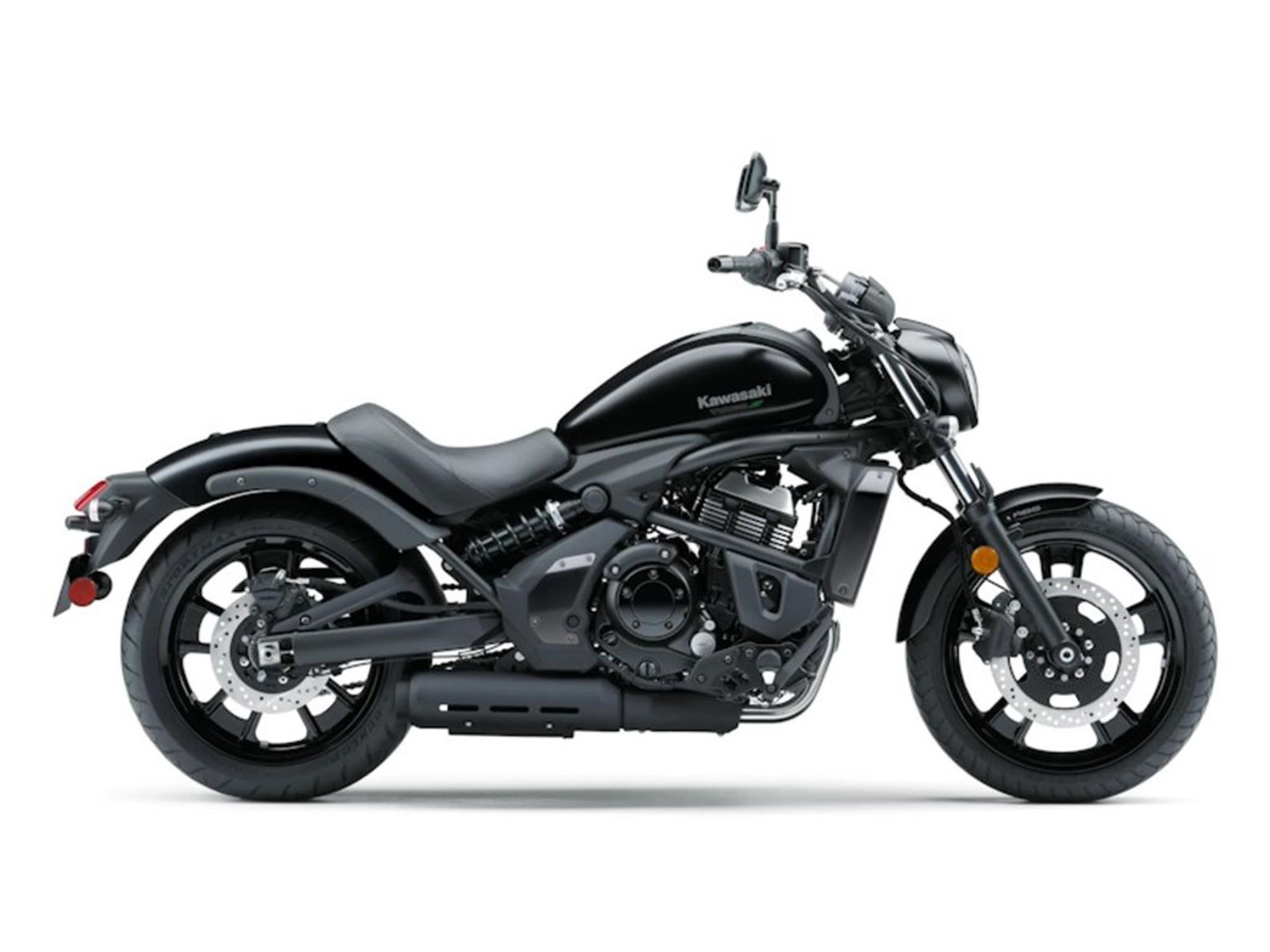 2026 Kawasaki Vulcan® S BASE in Joplin, MO