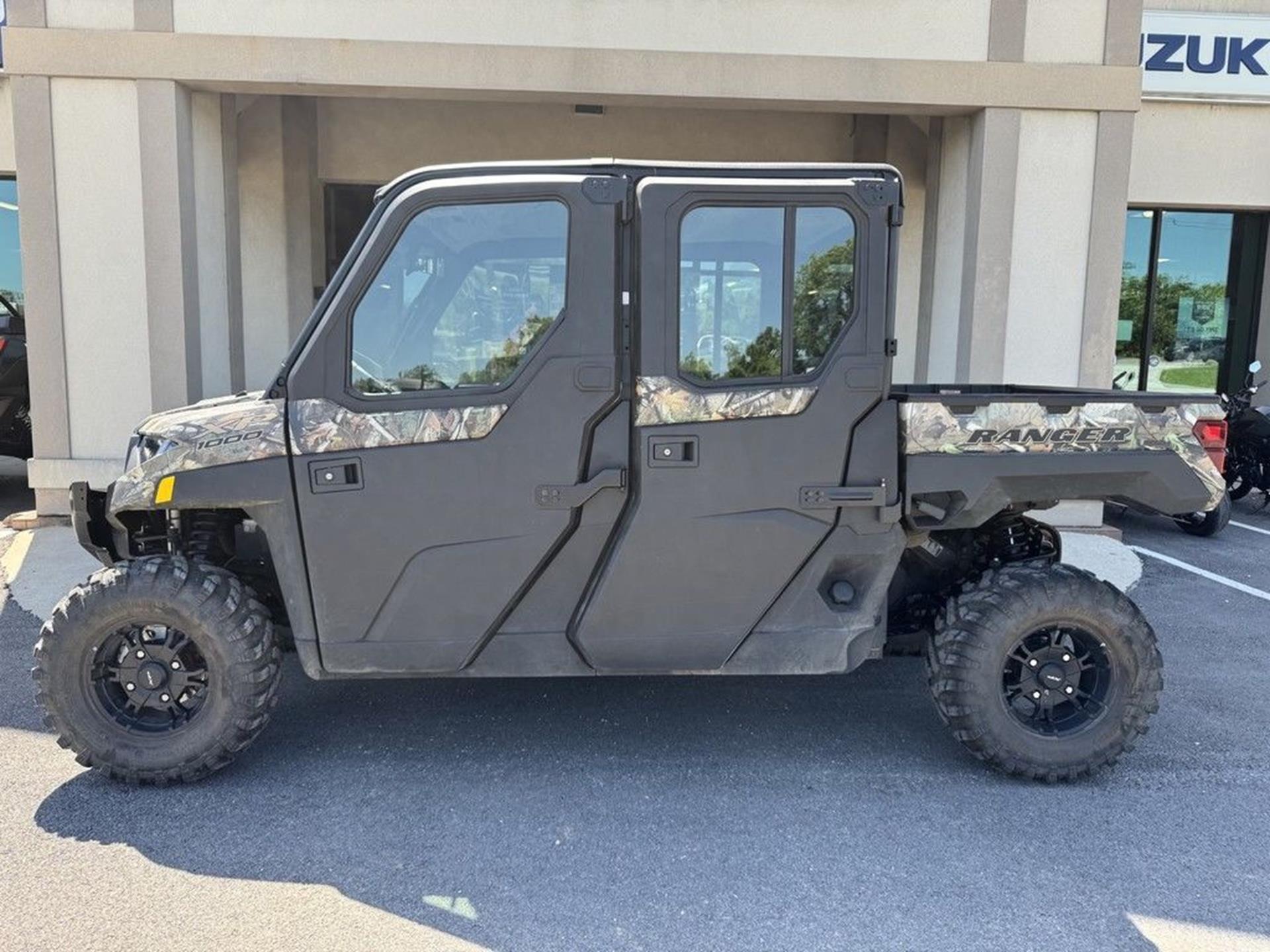 2026 Polaris Ranger Crew XP 1000 NorthStar Edition Ultimate in joplin MO
