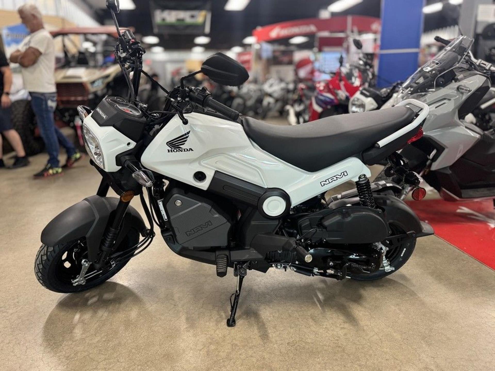 2026 Honda Navi BASE in Joplin, MO