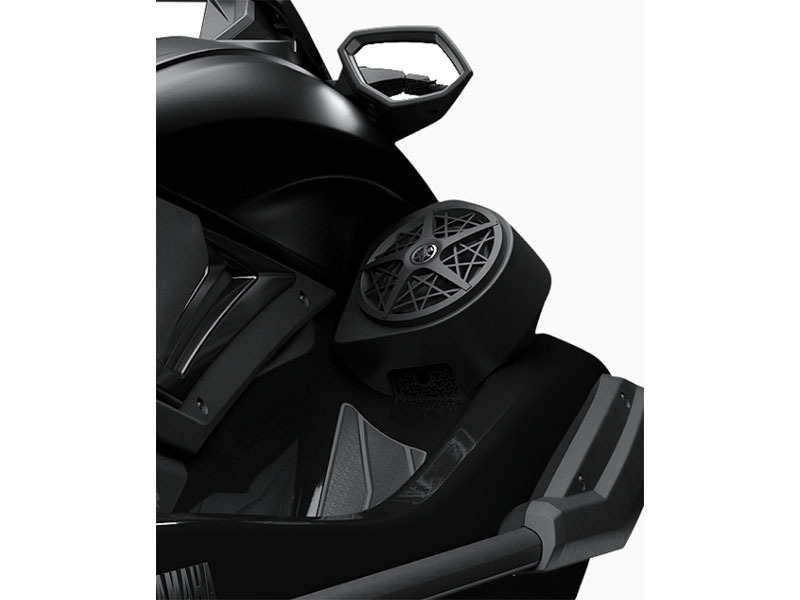 2025 Yamaha FX Cruiser SVHO with Audio in paducah KY