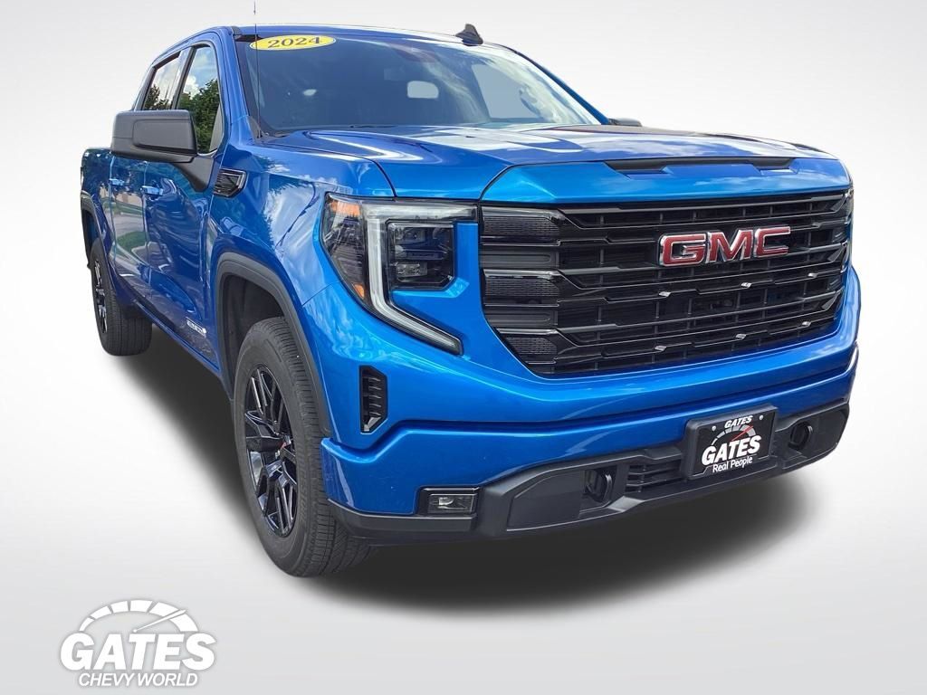 2024 GMC SIERRA in Mishawaka, IN