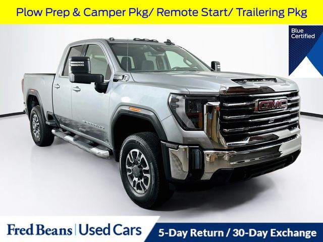 2024 GMC SIERRA in Doylestown, PA