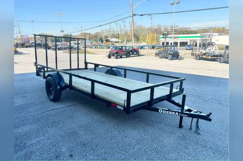 2026 Grey States 6X14 UTILITY in knoxville TN