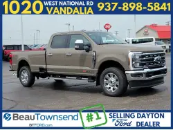 2026 FORD F350