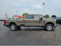 2026 FORD F350