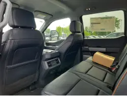 2026 FORD F350