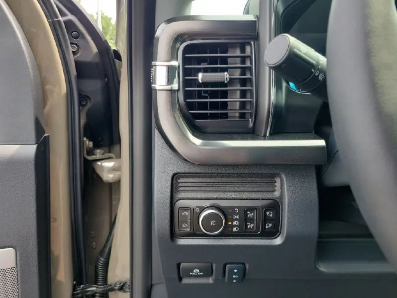 2026 FORD F350