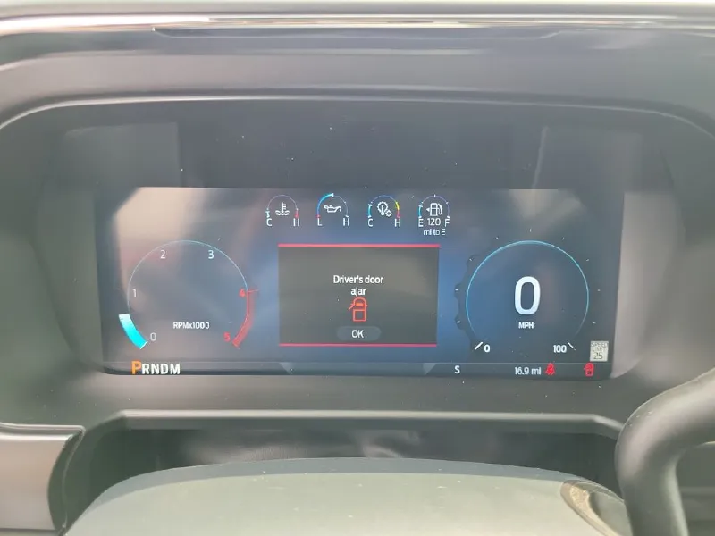2026 FORD F350