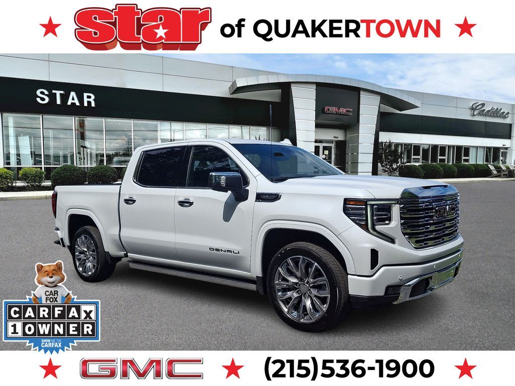2026 GMC SIERRA in Quakertown, PA