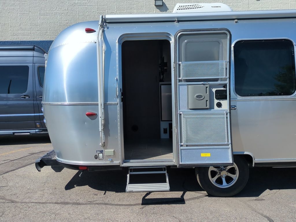 2020 Airstream Caravel 22FB in spokane valley WA