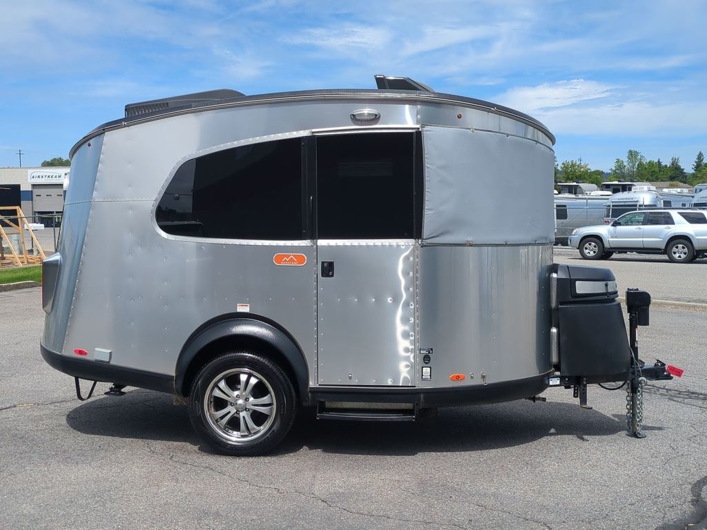2018 Airstream Basecamp in spokane valley WA