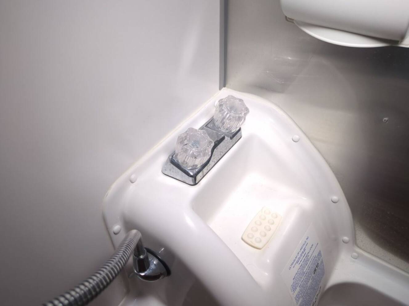 A photo of this 2018 Airstream Basecamp