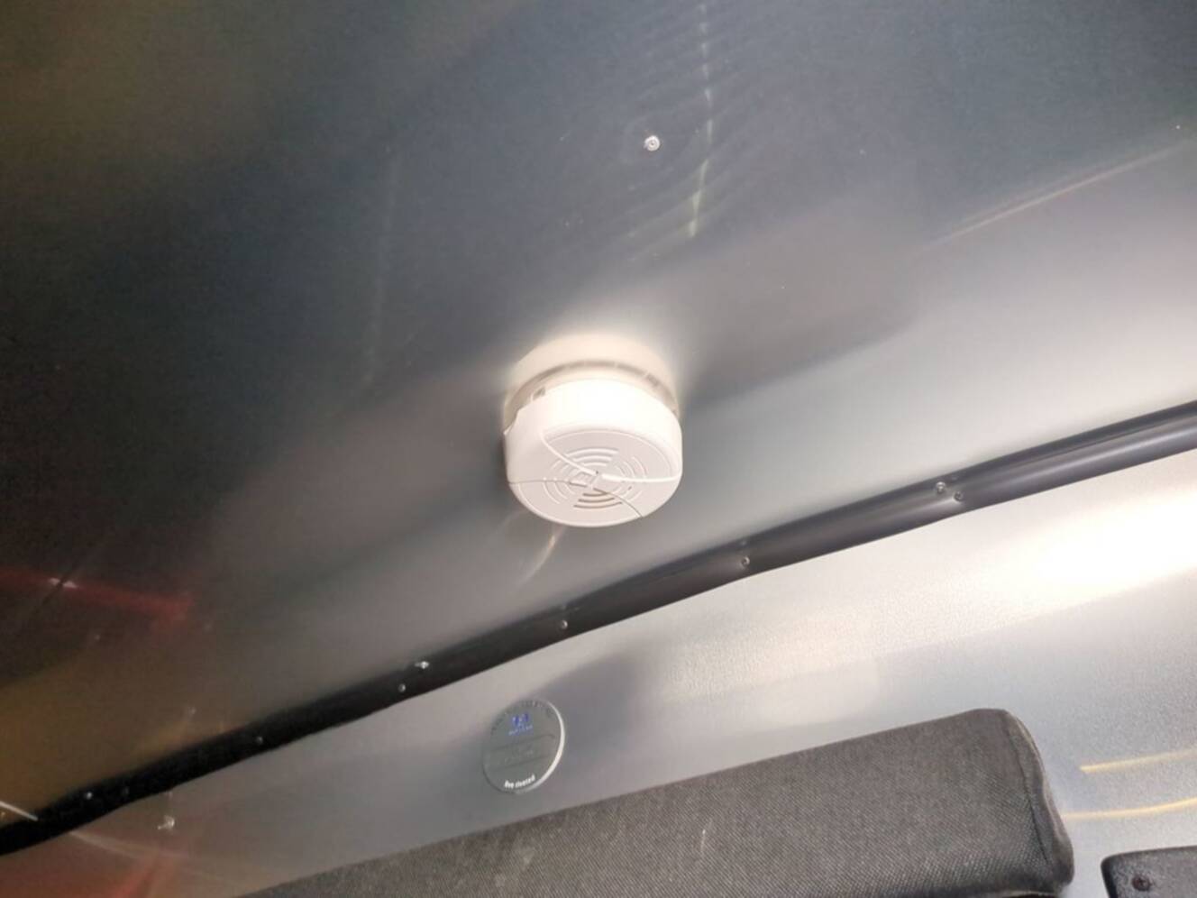 A photo of this 2018 Airstream Basecamp
