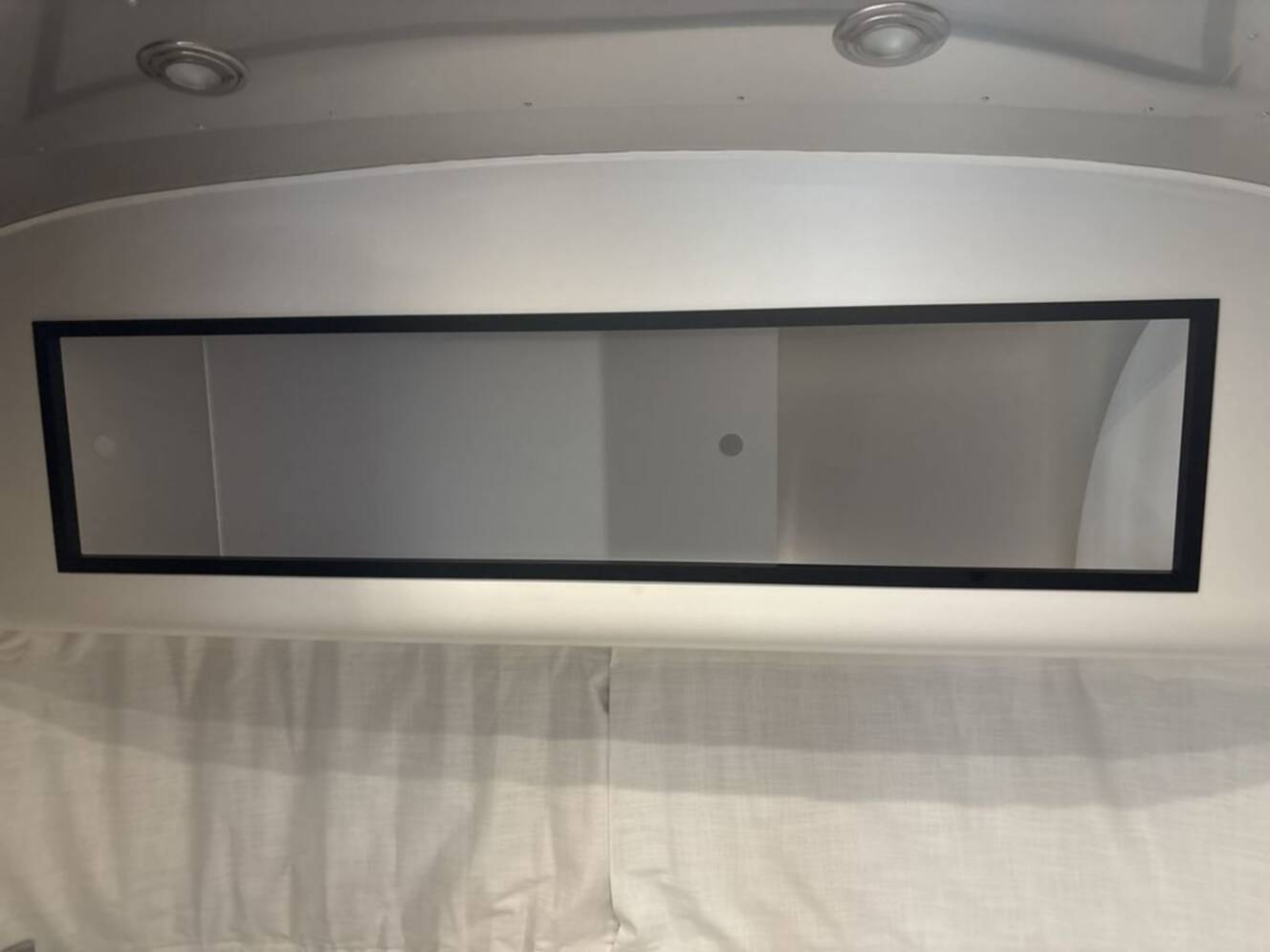 A photo of this 2024 Airstream Caravel 20FB 19CB